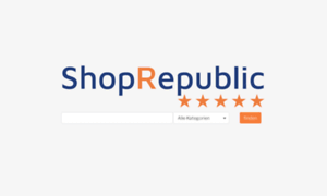 Shoprepublic.de thumbnail