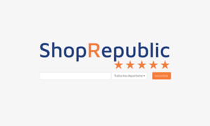 Shoprepublic.es thumbnail