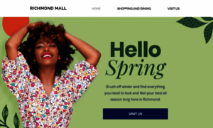 Shoprichmondmall.com thumbnail