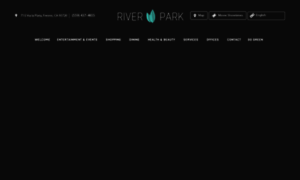 Shopriverpark.com thumbnail