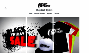 Shopruffryders.com thumbnail