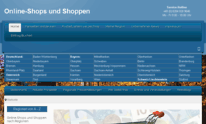 Shops-online24.de thumbnail