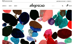 Shopscad.com thumbnail