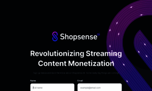 Shopsense.ai thumbnail