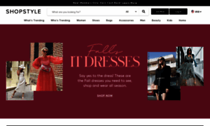 Shopsense.widget.shopstyle.com thumbnail