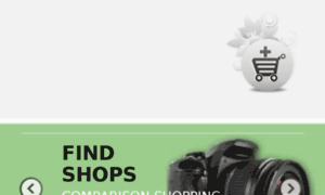 Shopsfinder.top thumbnail