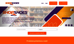 Shopshoes.com.br thumbnail