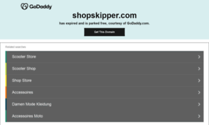 Shopskipper.com thumbnail