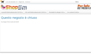 Shopsm.it thumbnail
