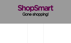 Shopsmart.org thumbnail