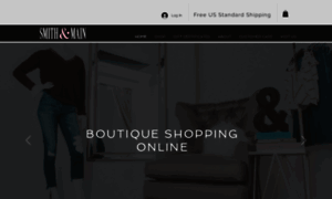 Shopsmithandmain.com thumbnail