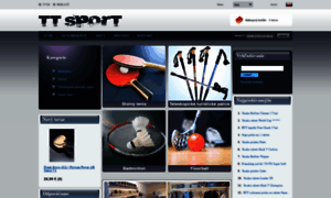 Shopsport.sk thumbnail