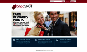 Shopspot.com thumbnail