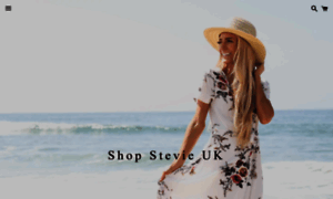 Shopstevie.uk thumbnail