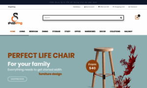 Shopsting.com thumbnail