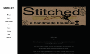 Shopstitched.com thumbnail