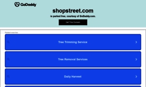 Shopstreet.com thumbnail