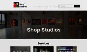 Shopstudios.com thumbnail