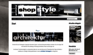 Shopstyle.at thumbnail