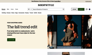 Shopstyle.de thumbnail
