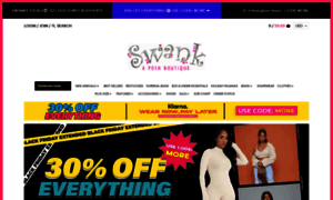 Shopswankaposh.com thumbnail