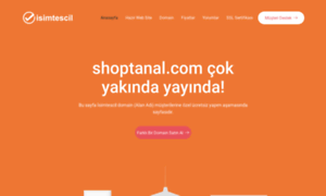 Shoptanal.com thumbnail