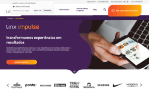 Shoptarget.com.br thumbnail