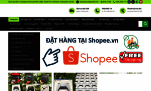 Shoptaycam.com thumbnail