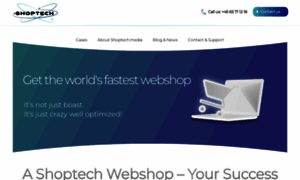 Shoptech.media thumbnail