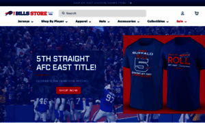 Shopthebills.com thumbnail