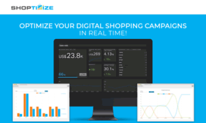Shoptimize.com thumbnail