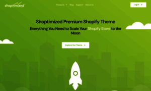 Shoptimized.net thumbnail