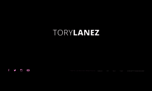 Shoptorylanez.com thumbnail