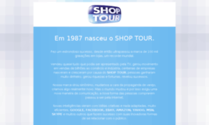 Shoptourcuritiba.com.br thumbnail