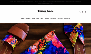 Shoptreasurebeach.com thumbnail