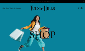 Shoptulsahills.com thumbnail