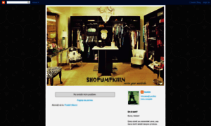 Shopumpkiiin.blogspot.com thumbnail