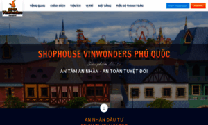 Shopvinwonder.bdsvinhomes24h.vn thumbnail