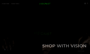 Shopvisionist.com thumbnail