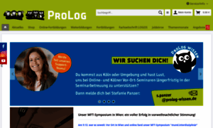 Shopware.prolog-shop.de thumbnail