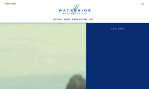 Shopwaterside.com thumbnail