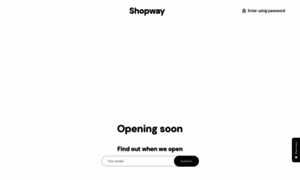 Shopway.com.au thumbnail