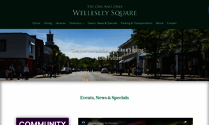 Shopwellesleysquare.com thumbnail