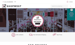 Shopwest.in thumbnail