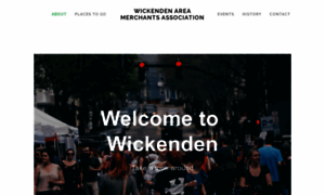 Shopwickenden.com thumbnail