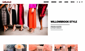 Shopwillowbrook.com thumbnail