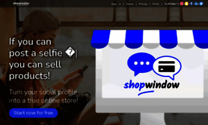 Shopwindow.co thumbnail