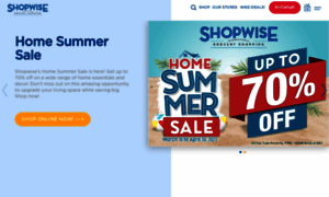 Shopwise.com.ph thumbnail