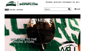 Shopwpu.com thumbnail