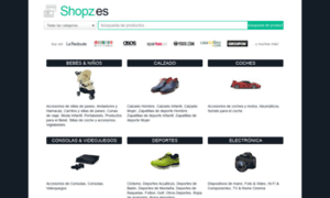 Shopz.es thumbnail